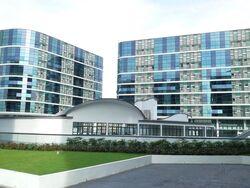 Oxley Bizhub (D14), Factory #476947961